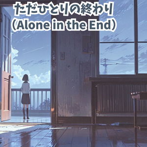 ただひとりの終わり