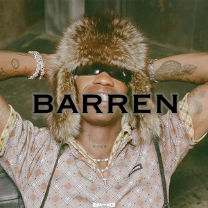 Free Travis Scott Type Beat “Barren”