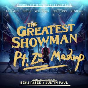 This Is Me(Pt.Zou Mashup)