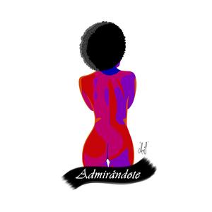 Admirándote