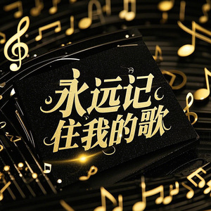永遠記住我的歌