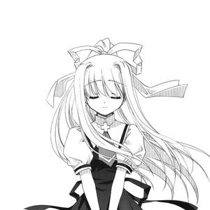 Key Sounds Label / CHELSEA GUMI-Natsukage（X - Air Natsume LDT remix）