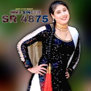 Imma Singer SR 4875 (Mewati Song)