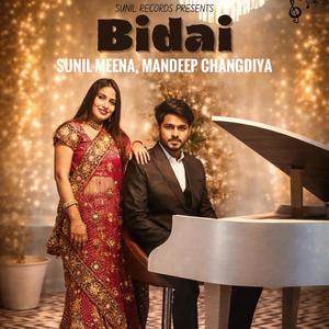 Bidai (feat. Mandeep Changdiya)