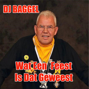 Wat Een Feest Is Dat Geweest (Met Dankwoord)
