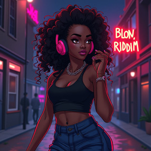 GJK (Shatta) - Dj Blon