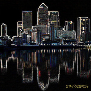 Looking For Atom (Original Mix)