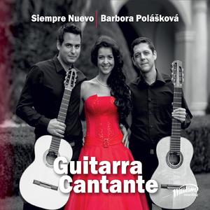 Seven Spanish Popular Songs: III. Asturiana
