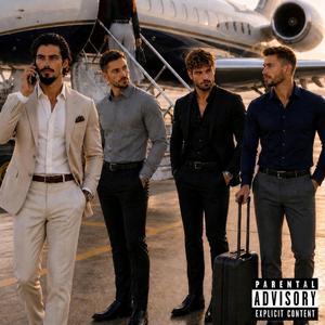 Key to the Unknown (feat. Lavoisier Verdelho & Wen Hologram)