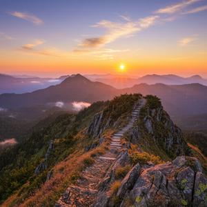 Trecking Trance