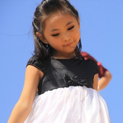 大花猫和大脸猫