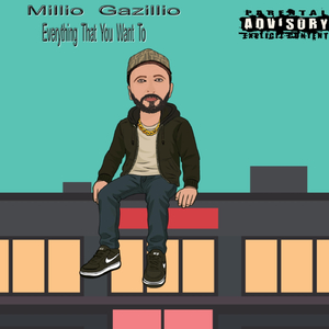 Everything That You Want To