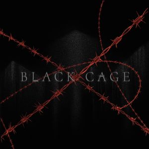 Black Cage（feat.DXKMUXE）