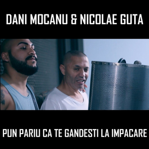 Pun Pariu Că Te Gândești La Împăcare