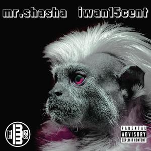 Prymitywna Małpa (feat. Iwan15cent)