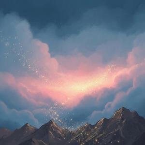 18°C (Eternal Mist)