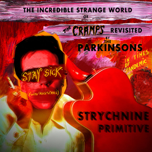 Strychnine