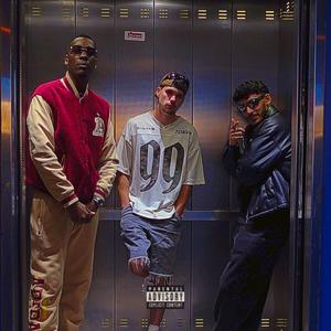 ELEVATE (feat. Stephen Mathes & Kalada)