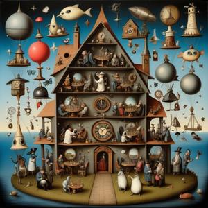 Nejsem nejsem (CZSPEEDF four)