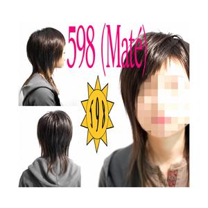 598 (Maté)
