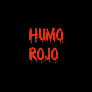 Humo rojo