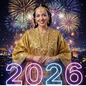 Dewenaty, Happy New Year Senegal