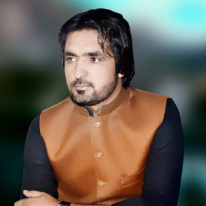 Da Qismat Kashtay Par Shor