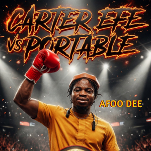 CARTER EFE vs PORTABLE