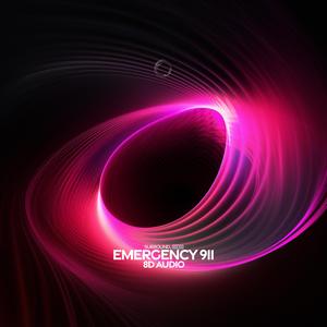 Emergency 911 (8D Audio)