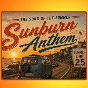 Sunburn Anthem (feat. HEATWAVE)