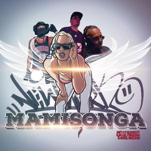Mamisonga (feat. BRH Elhumildon & Raka EL Problema)