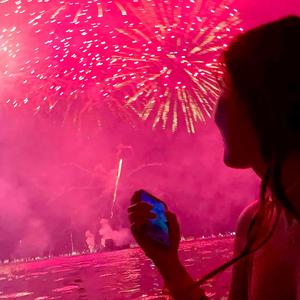 Unforgettable x Show Me Love (Slowed)