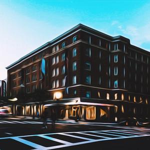 Set It Off! (feat. Johari Turner, YtheKidd & Tryisten Washington)