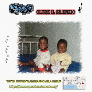 Oltre il silenzio (Strumentale)
