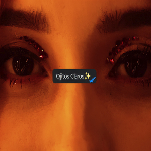 Ojitos Claros