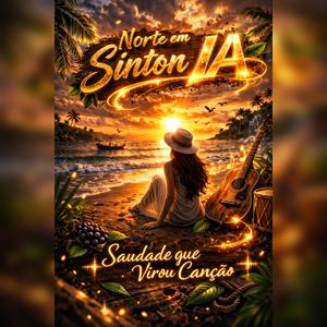 Voltando a Santarém