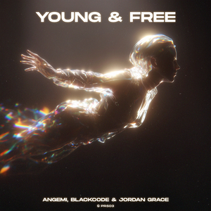 Young & Free (Extended Mix)