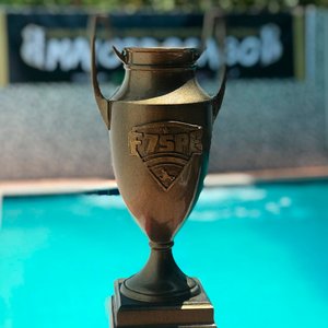 Ponte Preta, a Maior do Cabo