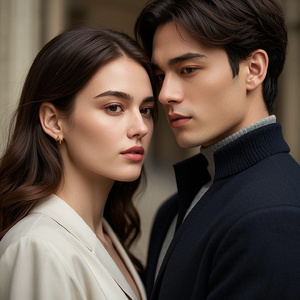 そばにいる理由