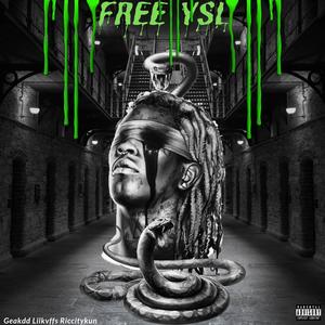 FREE YSL