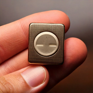 時戻りのスイッチ