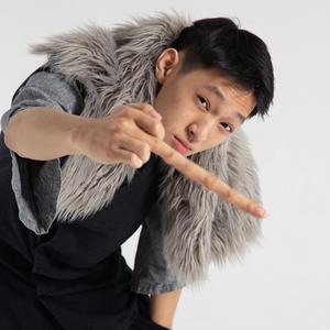 Gen Z Thượng Đẳng