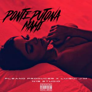 Ponte Putona Mami (feat. Pleand Producer)