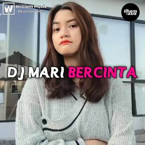 DJ MARI BERCINTA REMIX