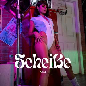 Scheiße