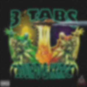 3 TABS (feat. KxrpZ)