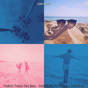 Number One Sunday Morning