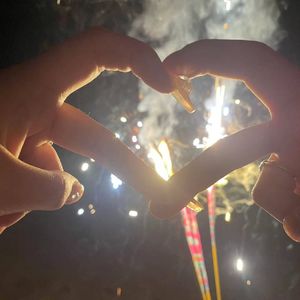 红色高跟鞋(3D版)