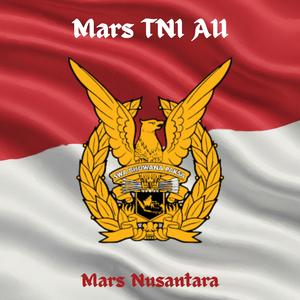 Mars TNI AU (Swa Bhuwana Paksa)