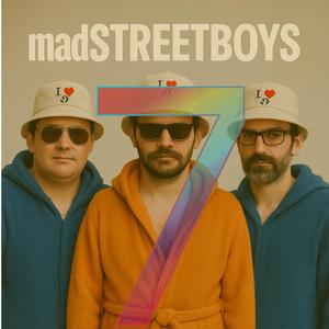 Ich will zurück nach FetscherStrand